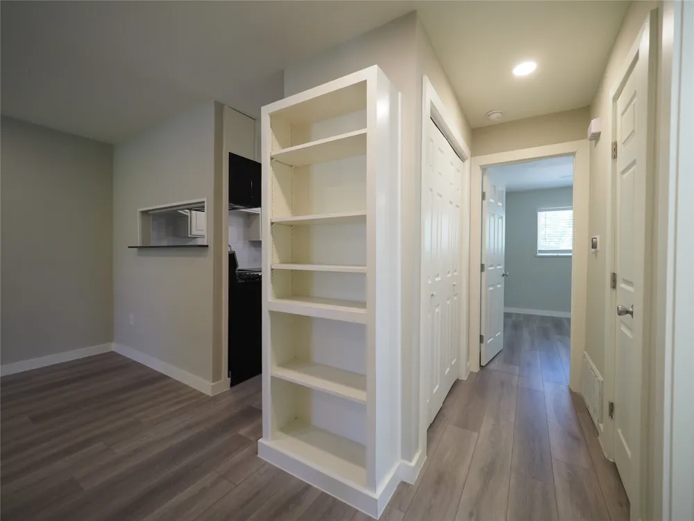 4711 Bull Creek Road #A Austin, TX 78731