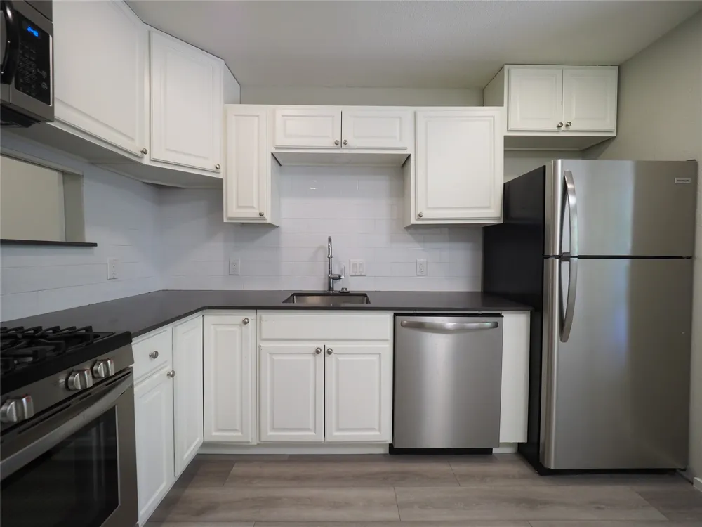 4711 Bull Creek Road #A Austin, TX 78731