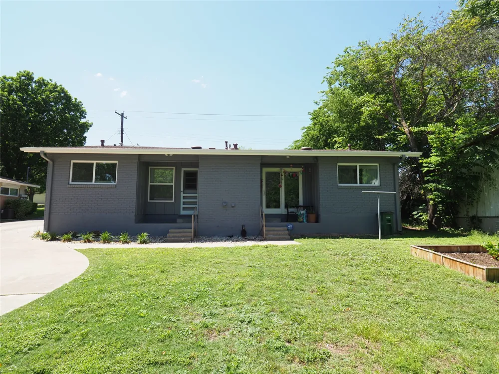4711 Bull Creek Road #A Austin, TX 78731