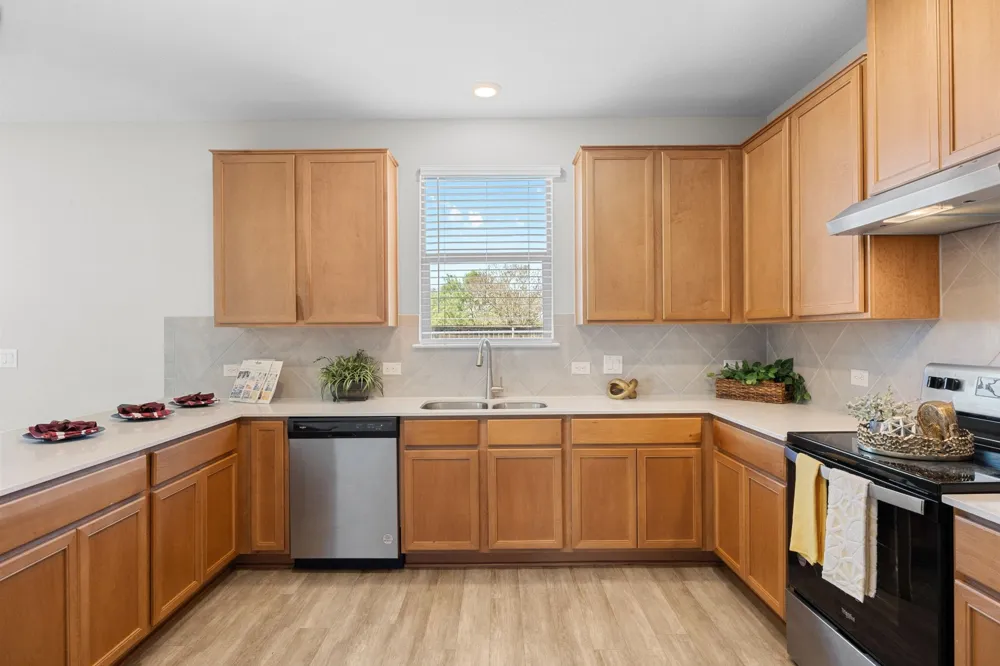 6312 Wagon Spring Street Del Valle, TX 78617
