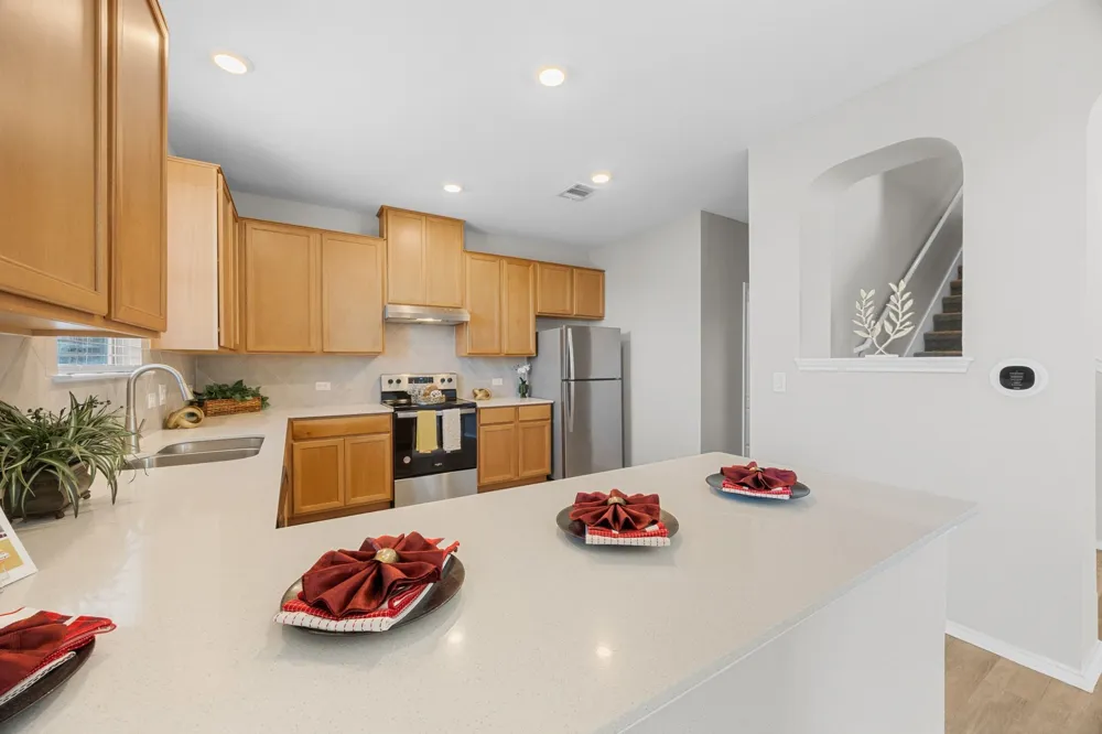 6312 Wagon Spring Street Del Valle, TX 78617