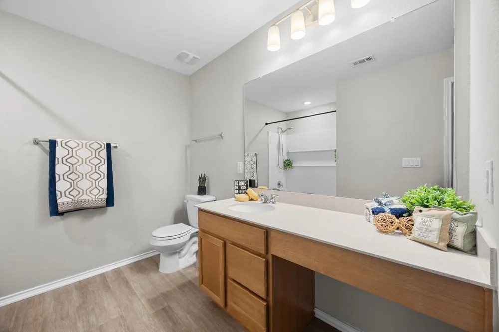 6312 Wagon Spring Street Del Valle, TX 78617