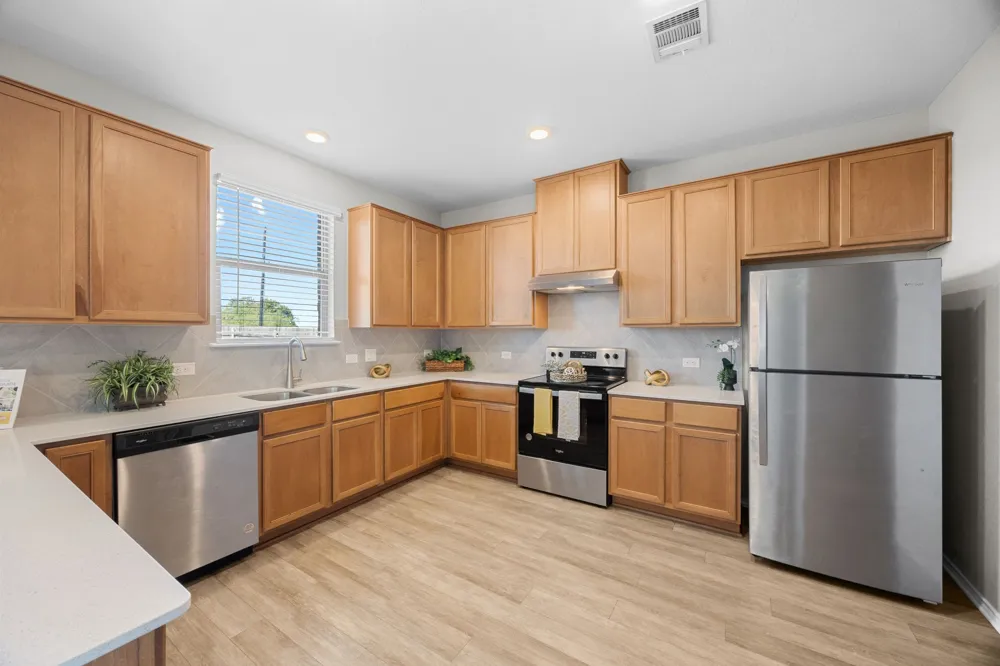 6312 Wagon Spring Street Del Valle, TX 78617