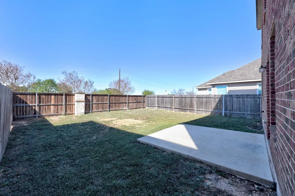 6312 Wagon Spring Street Del Valle, TX 78617