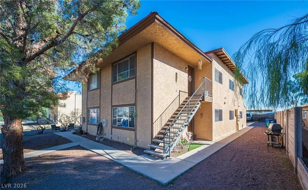 855 Del Rey Drive Boulder City, NV 89005