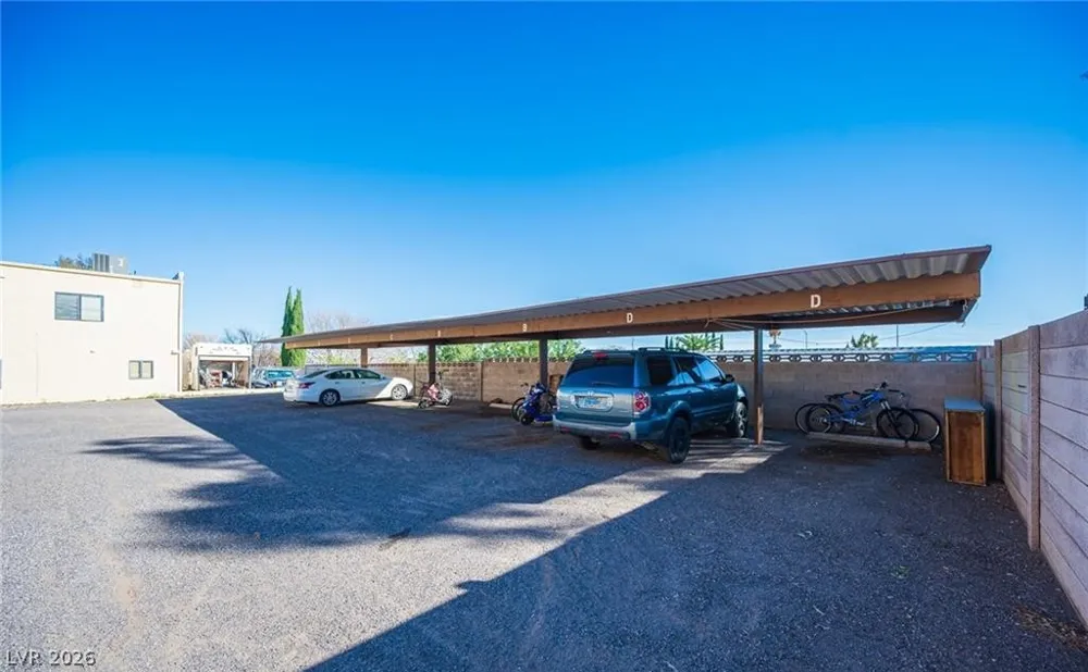 855 Del Rey Drive Boulder City, NV 89005