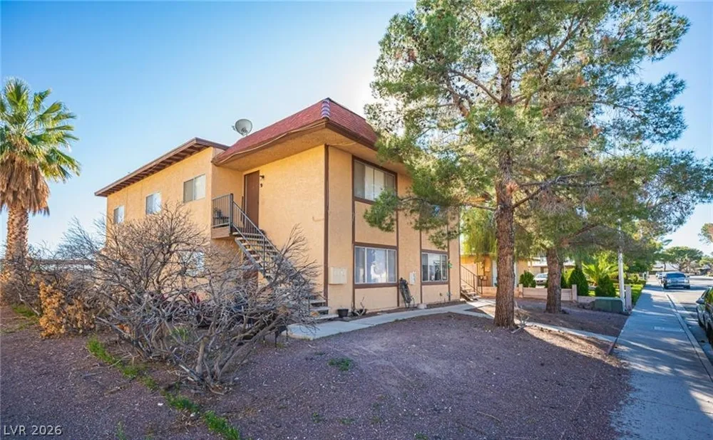 855 Del Rey Drive Boulder City, NV 89005
