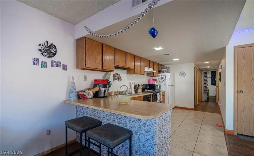 855 Del Rey Drive Boulder City, NV 89005