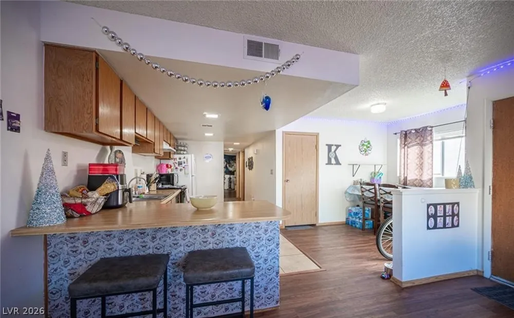 855 Del Rey Drive Boulder City, NV 89005