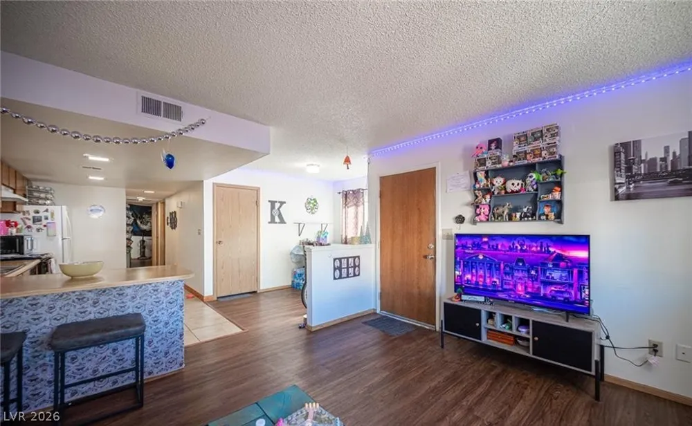 855 Del Rey Drive Boulder City, NV 89005