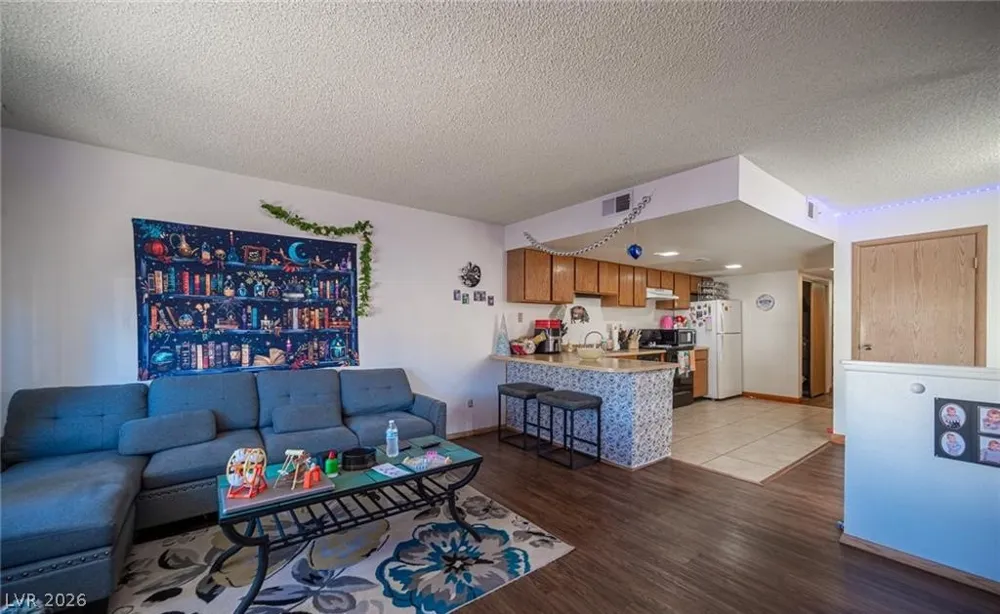 855 Del Rey Drive Boulder City, NV 89005