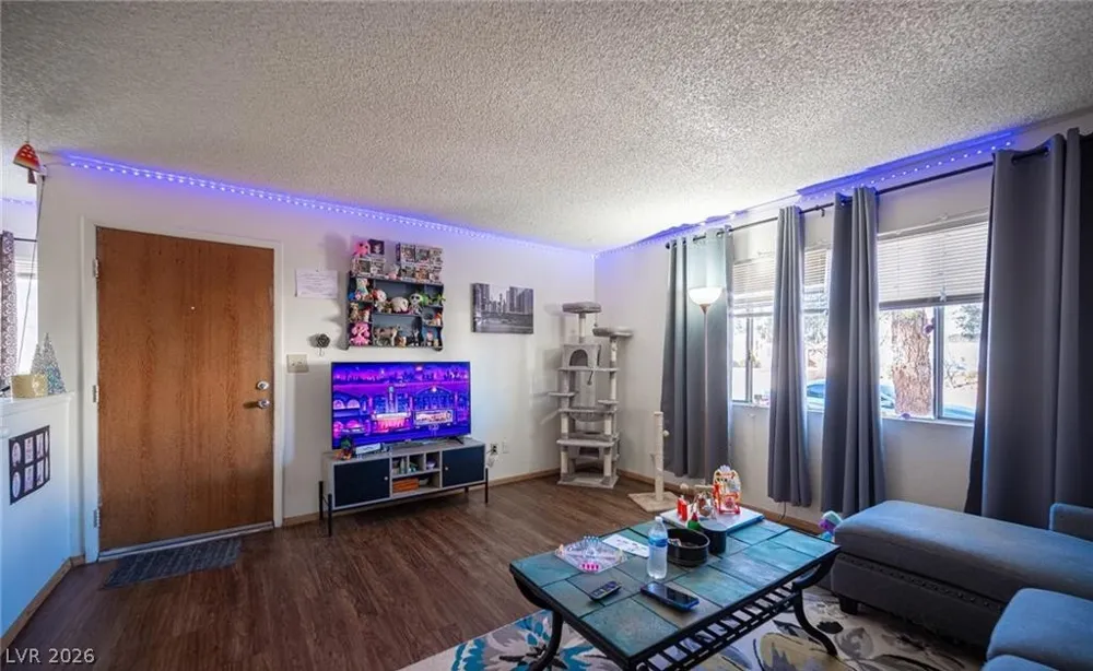 855 Del Rey Drive Boulder City, NV 89005