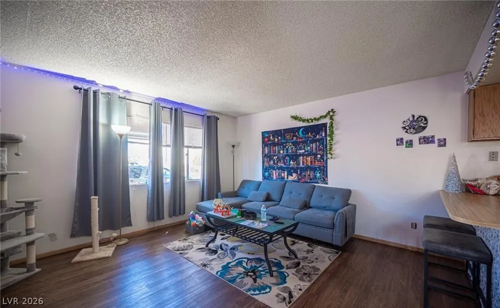 855 Del Rey Drive Boulder City, NV 89005