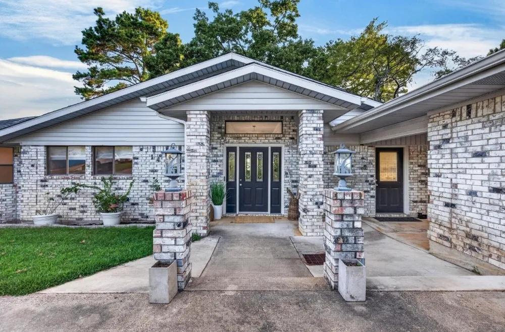 148 Vista Drive Eustace, TX 75124