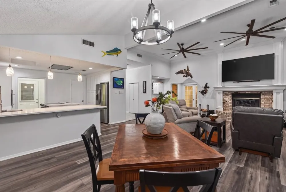 148 Vista Drive Eustace, TX 75124