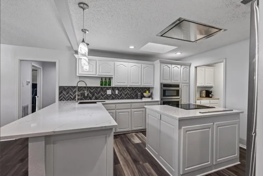 148 Vista Drive Eustace, TX 75124