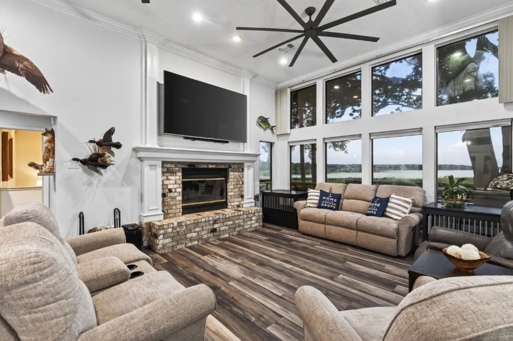 148 Vista Drive Eustace, TX 75124