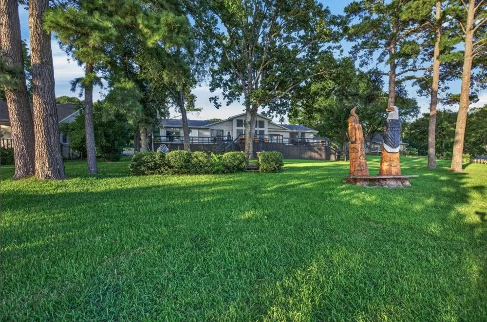 148 Vista Drive Eustace, TX 75124