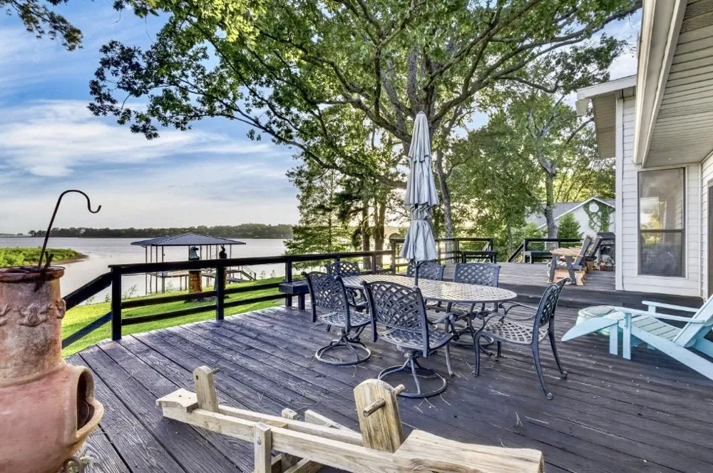 148 Vista Drive Eustace, TX 75124