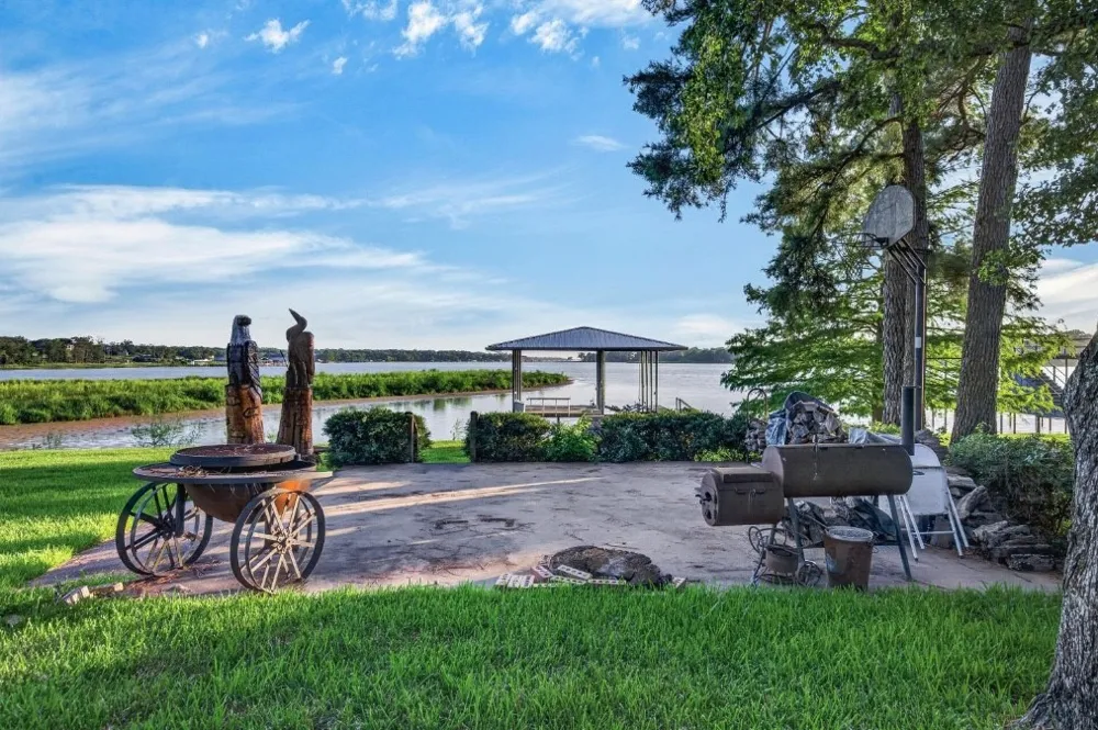 148 Vista Drive Eustace, TX 75124