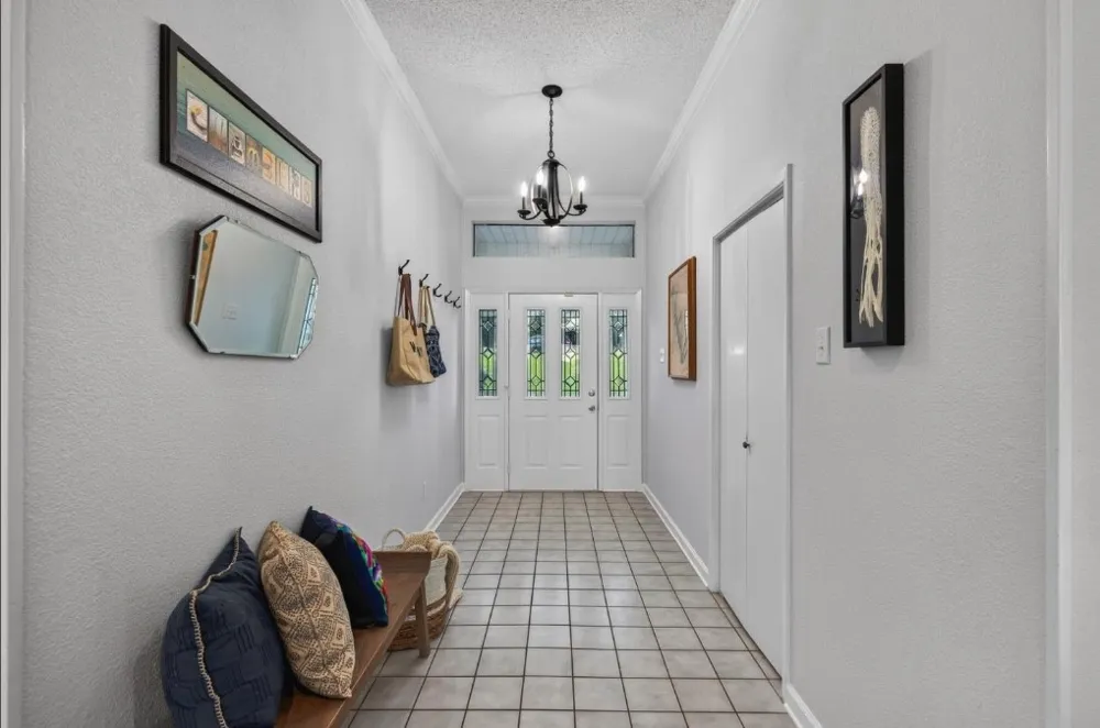 148 Vista Drive Eustace, TX 75124