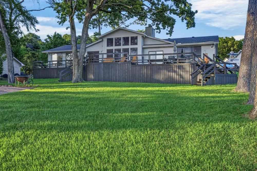 148 Vista Drive Eustace, TX 75124