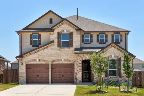 3823 Forino Drive