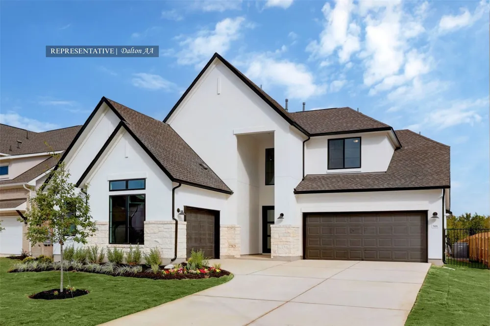 109 Packhorse Lane Georgetown, TX 78633