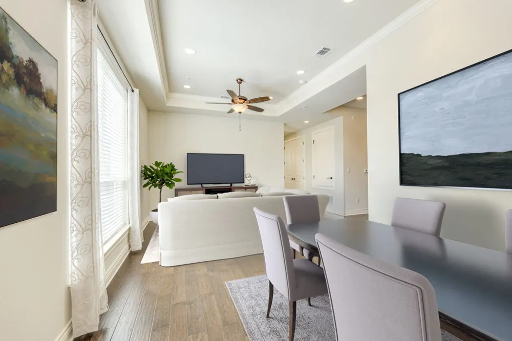 106 Bella Toscana Avenue #3101 Lakeway, TX 78734