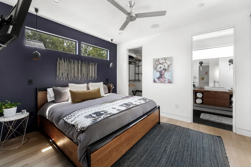 1707 Willow Street Austin, TX 78702