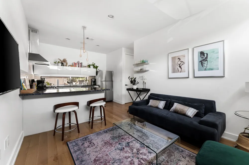 1707 Willow Street Austin, TX 78702