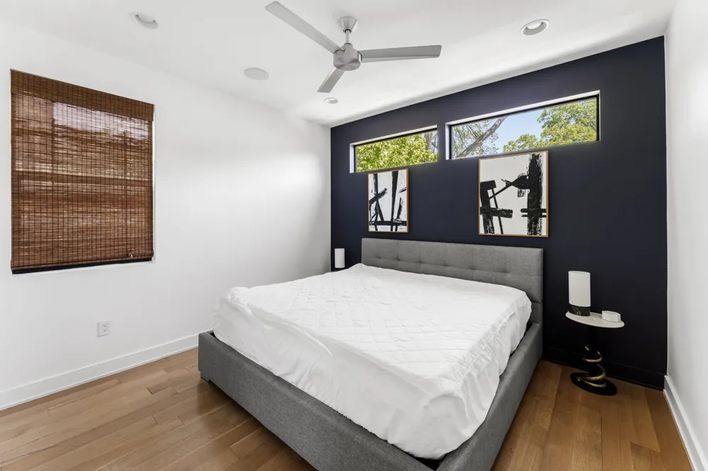 1707 Willow Street Austin, TX 78702
