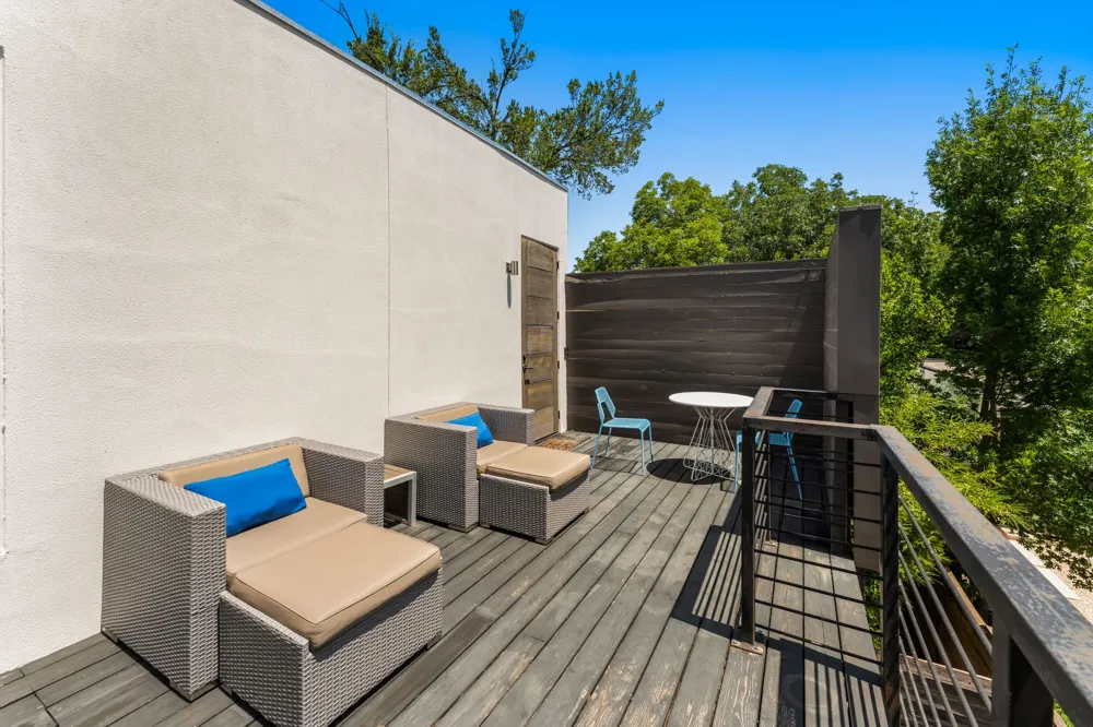 1707 Willow Street Austin, TX 78702