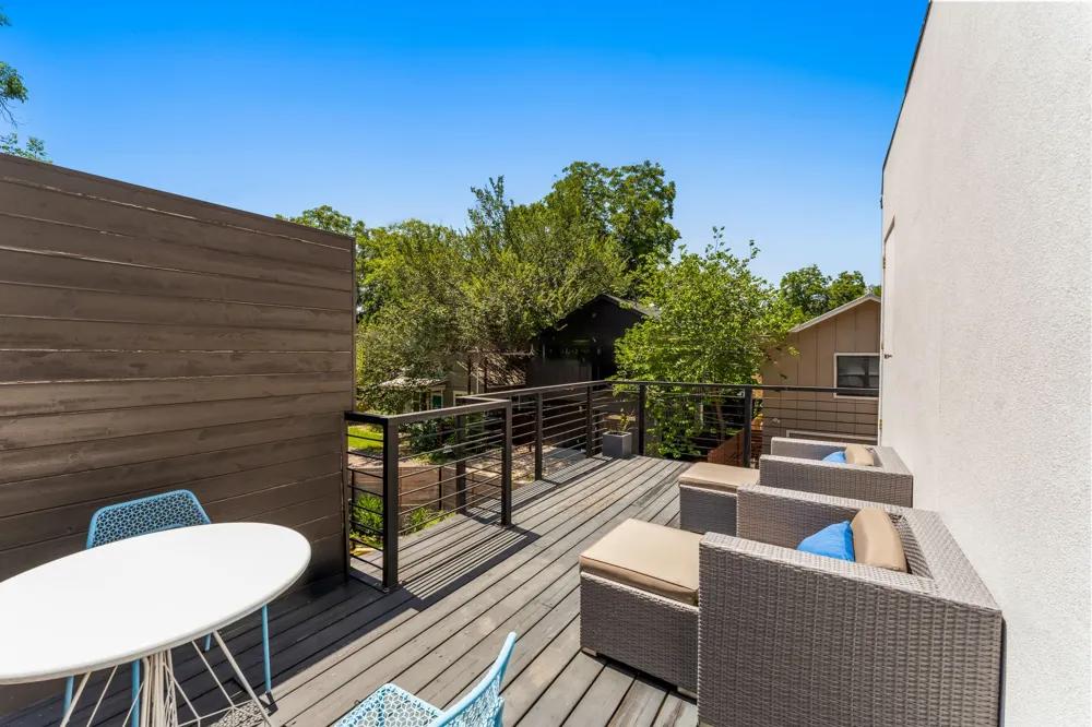 1707 Willow Street Austin, TX 78702