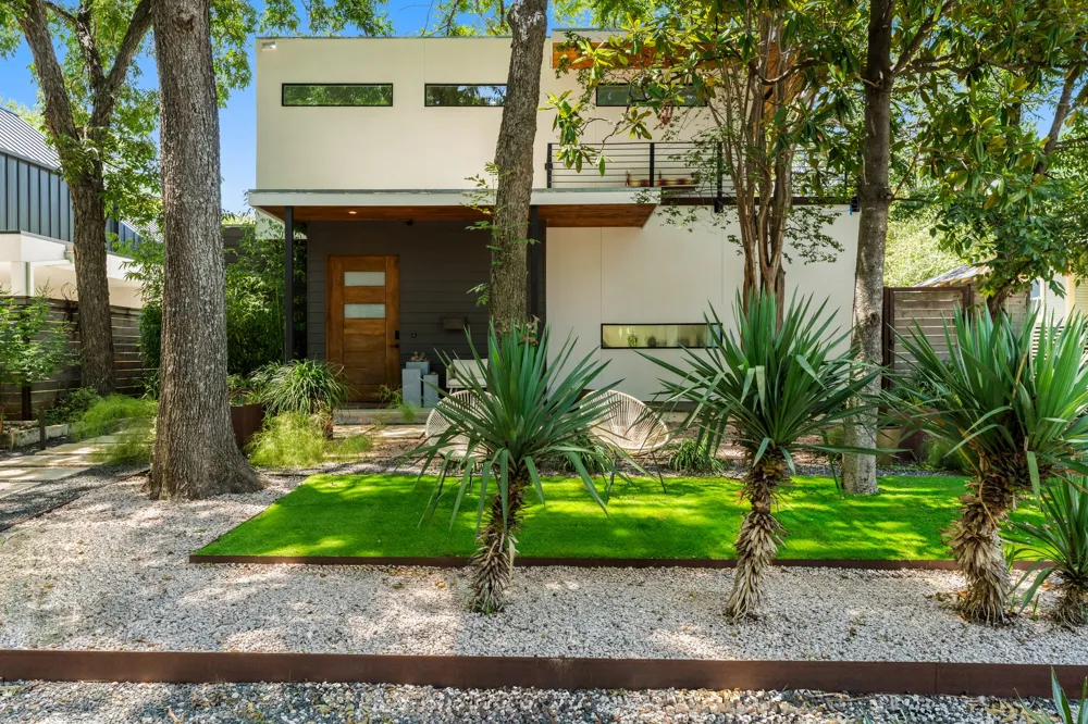 1707 Willow Street Austin, TX 78702