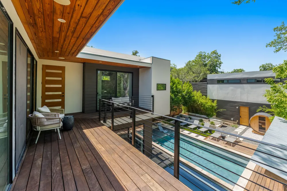 1707 Willow Street Austin, TX 78702