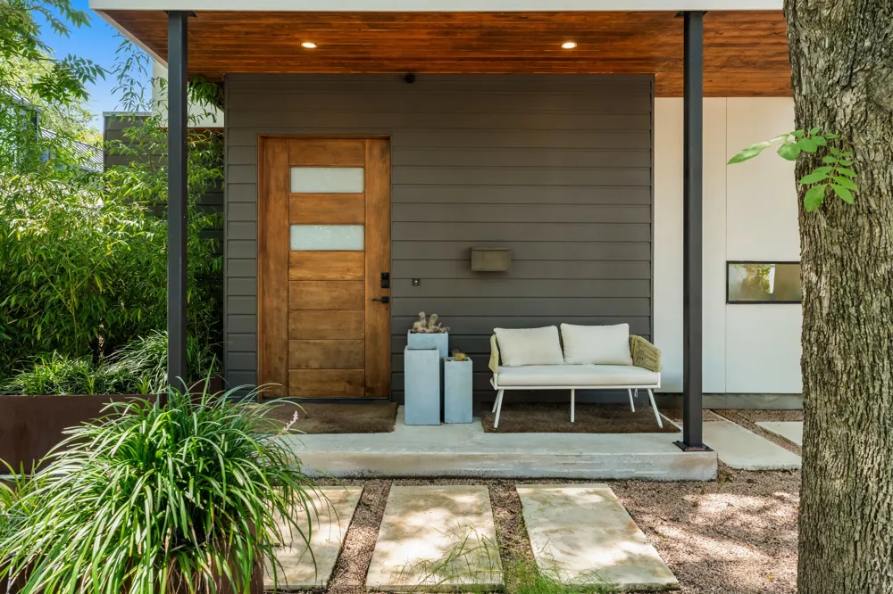 1707 Willow Street Austin, TX 78702