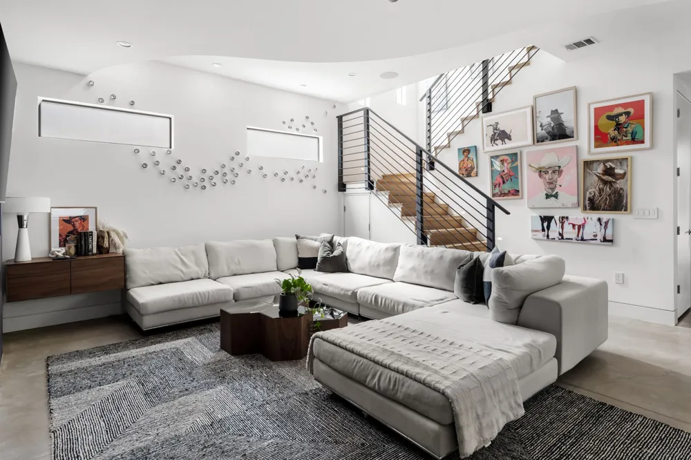1707 Willow Street Austin, TX 78702