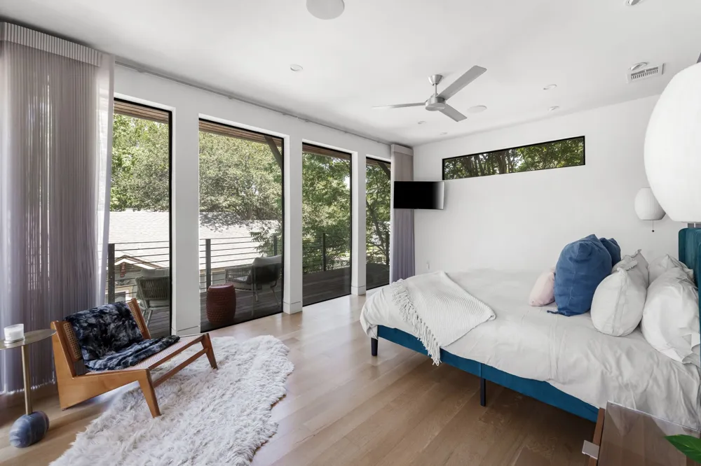 1707 Willow Street Austin, TX 78702