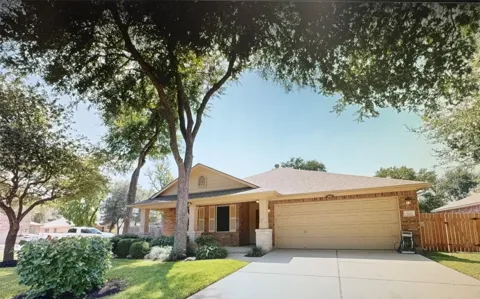 320 Creek Ridge Lane