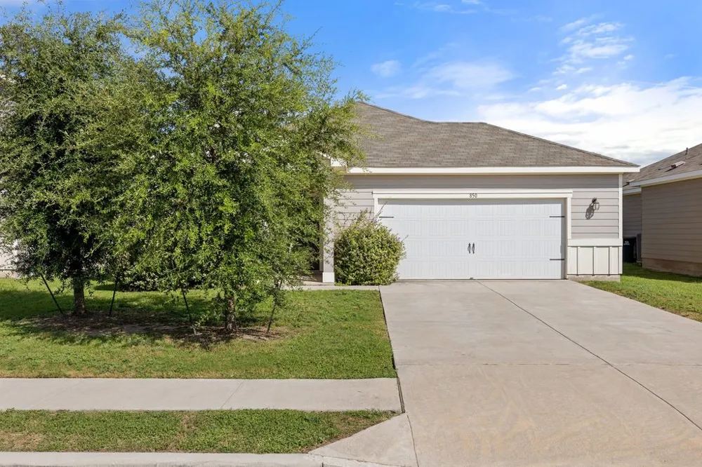 850 Bunton Reserve Boulevard Kyle, TX 78640
