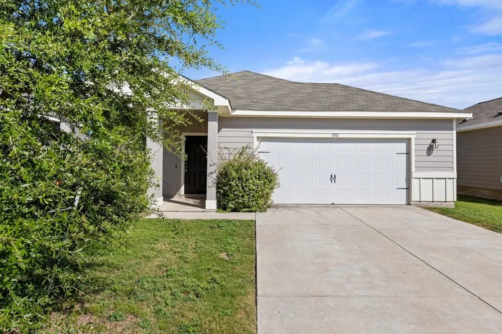 850 Bunton Reserve Boulevard Kyle, TX 78640