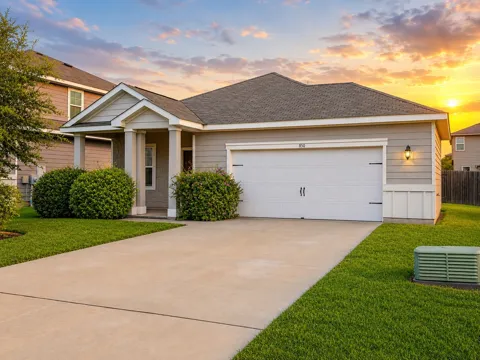 850 Bunton Reserve Boulevard