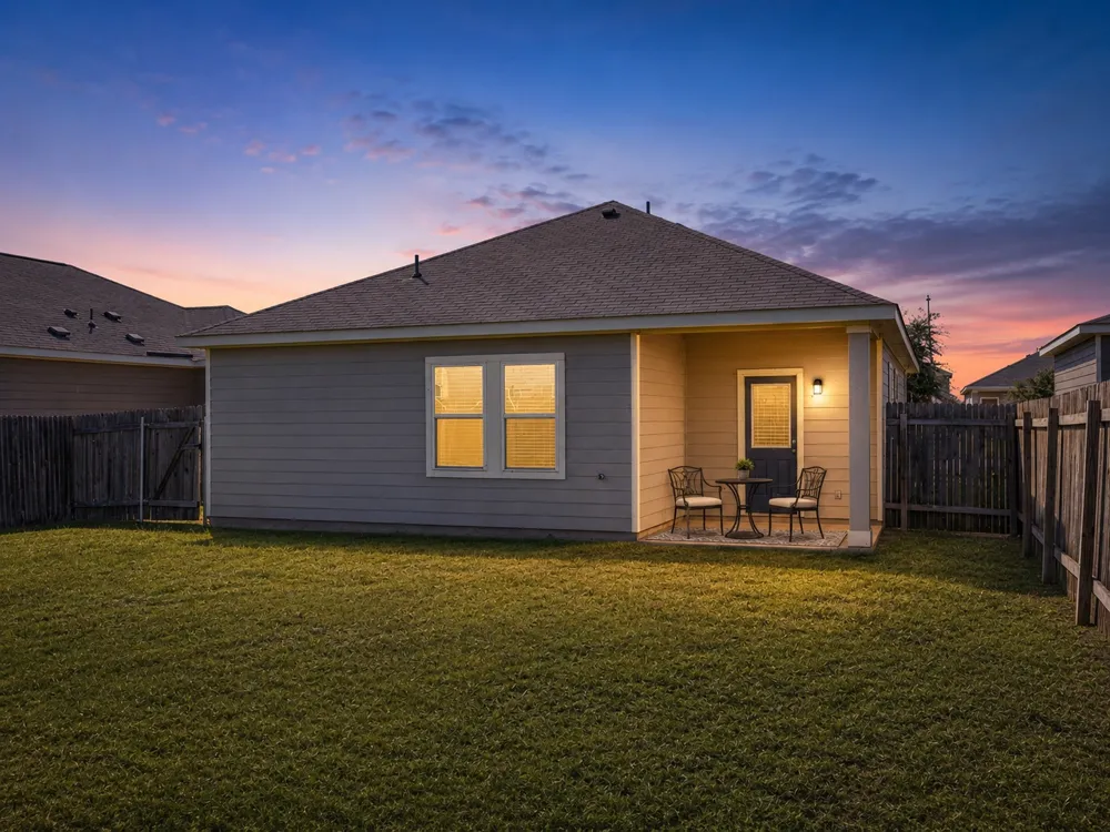 850 Bunton Reserve Boulevard Kyle, TX 78640