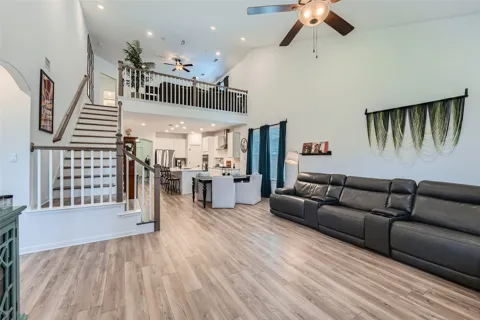 321 Georgia Lace Trail