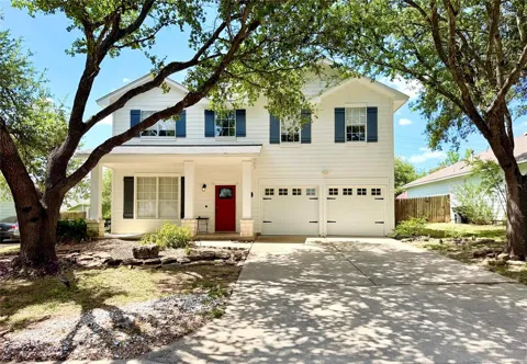 537 Roseberry Street