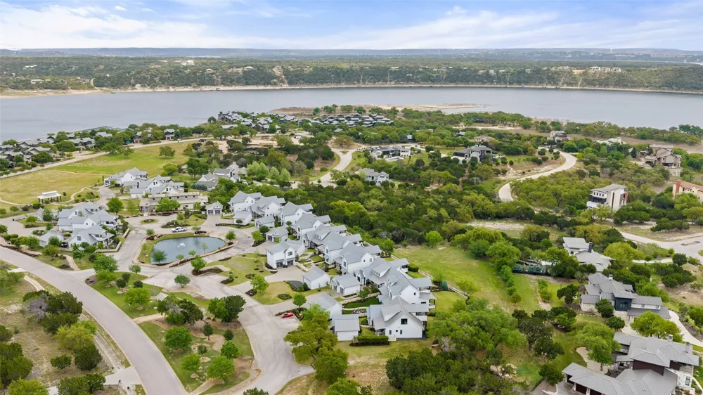 19601 Flying J Boulevard #16 Spicewood, TX 78669