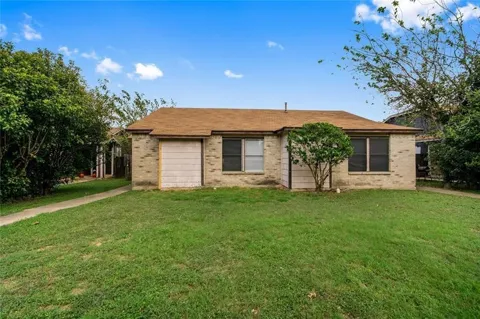 1200 Orchard Park Circle