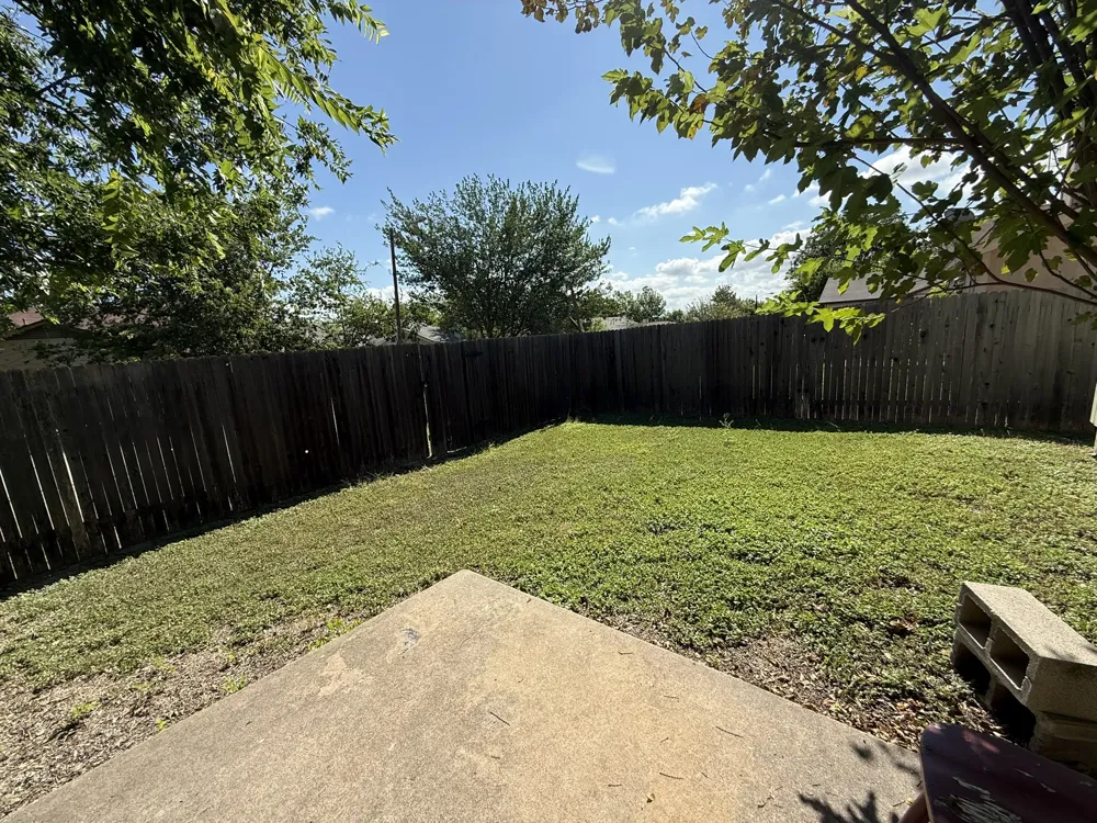 1200 Orchard Park Circle Pflugerville, TX 78660
