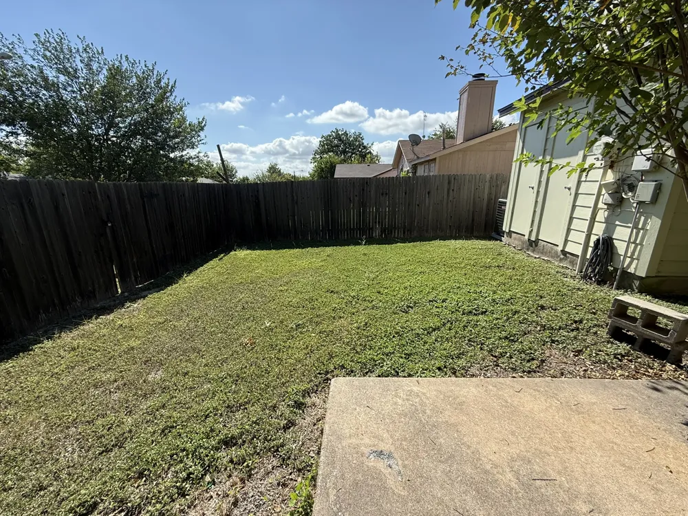 1200 Orchard Park Circle Pflugerville, TX 78660